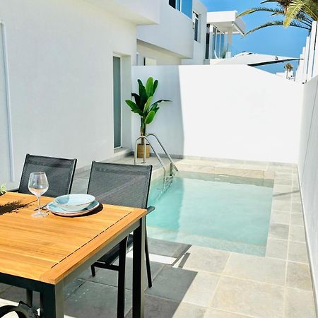 Villa Tami Puerto del Carmen  Exterior foto