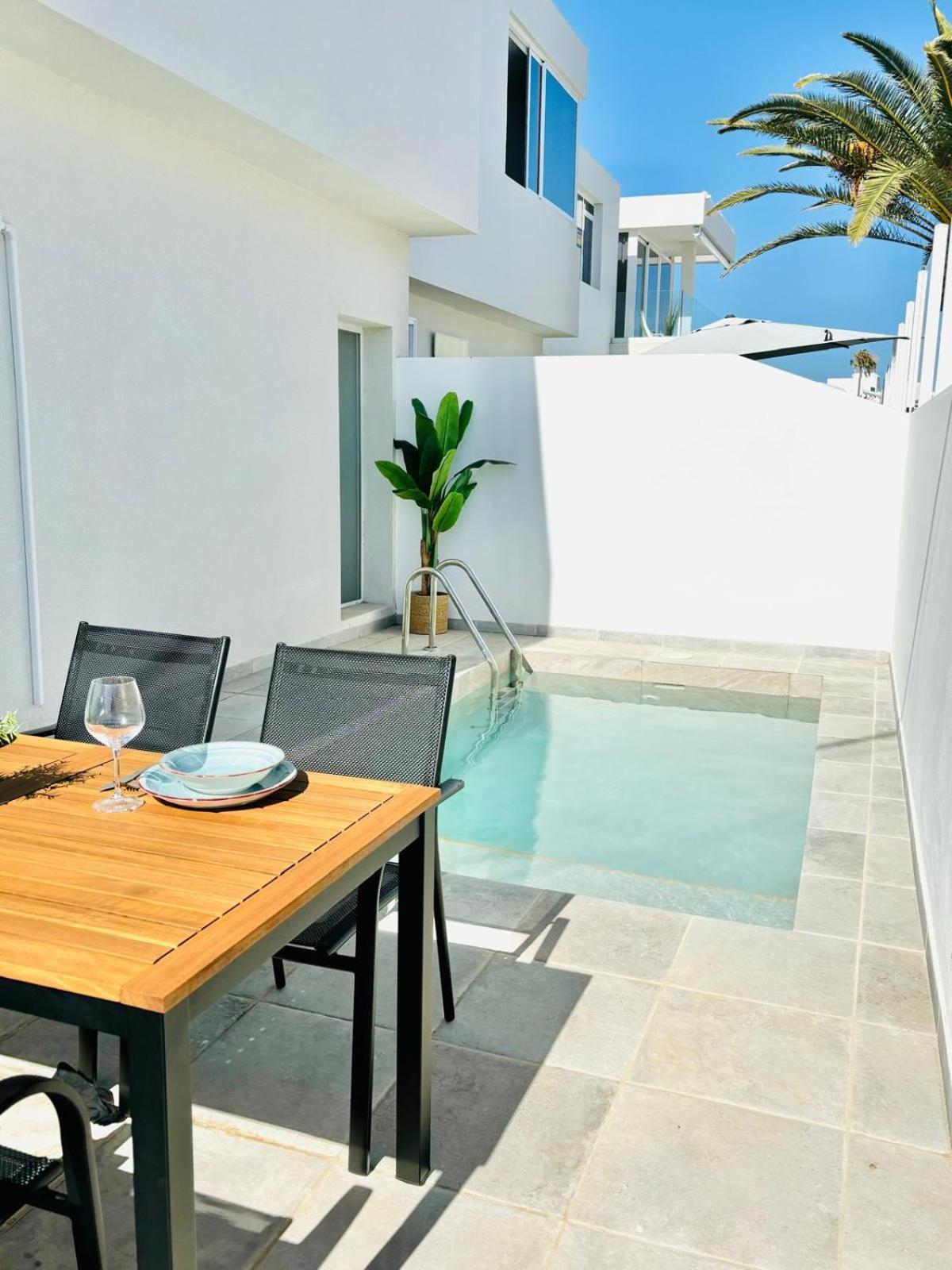 Villa Tami Puerto del Carmen  Exterior foto