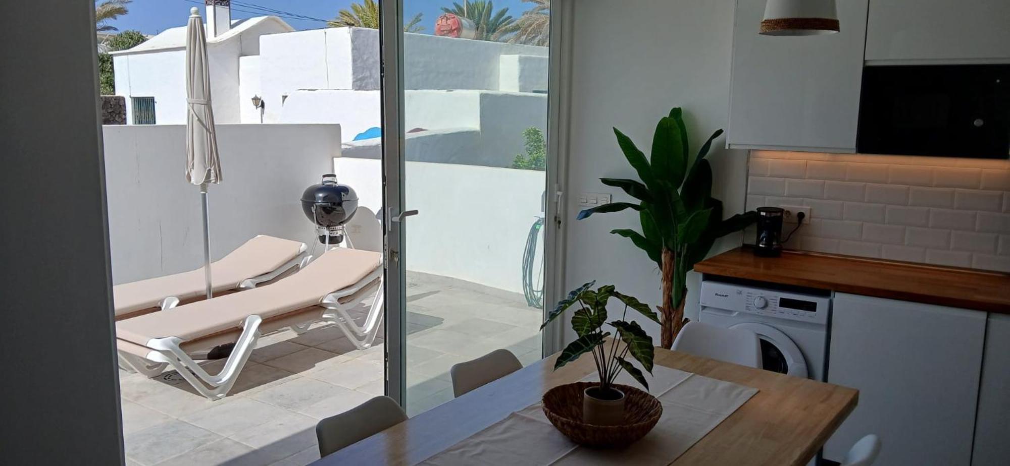 Villa Tami Puerto del Carmen  Exterior foto
